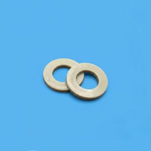PEEK Flat Washer Manufacturer