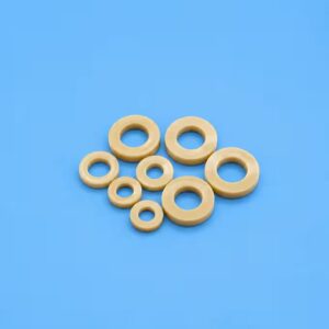 PEEK Flat Washer manufacturers