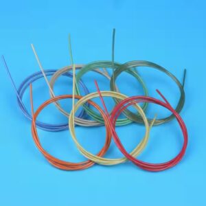 hplc peek capillar tube factory